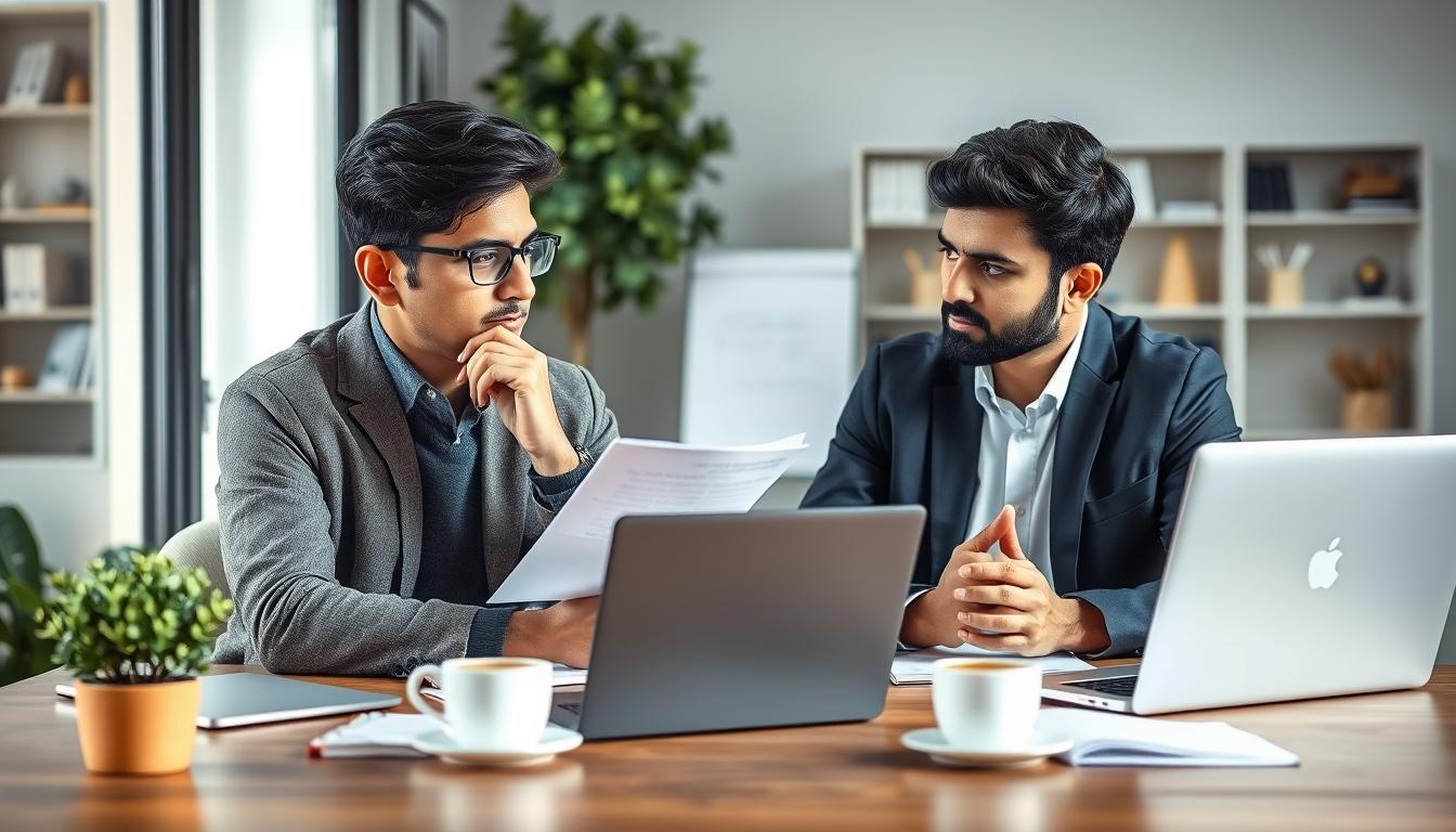 Business Advice That Stays Useful