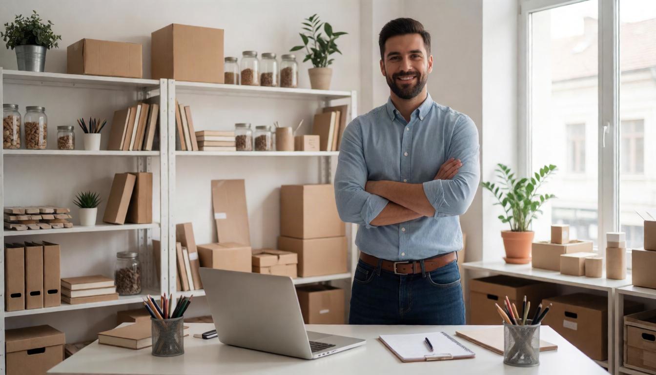 New Business Builders