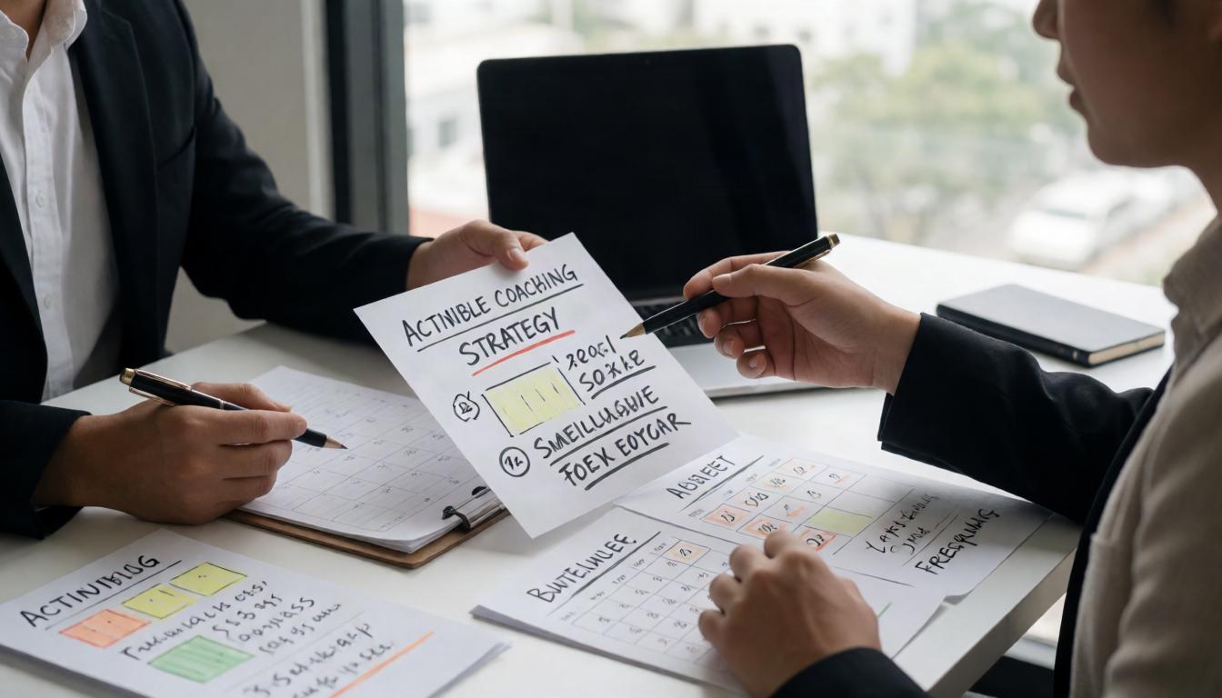 Small Business Owners